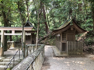 ご神鶏がお出迎えしてくれる神社をレポート【石上（いそのかみ）神宮】 御朱印や駐車場は？