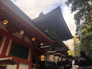 ご神鶏がお出迎えしてくれる神社をレポート【石上（いそのかみ）神宮】 御朱印や駐車場は？