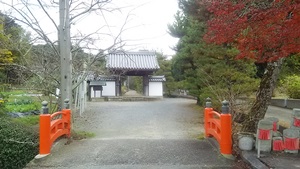 本堂が国宝のお寺をレポート【長弓寺（ちょうきゅうじ）】 御朱印や駐車場は？