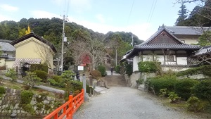 本堂が国宝のお寺をレポート【長弓寺（ちょうきゅうじ）】 御朱印や駐車場は？