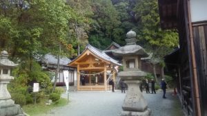 本堂が国宝のお寺をレポート【長弓寺（ちょうきゅうじ）】 御朱印や駐車場は？