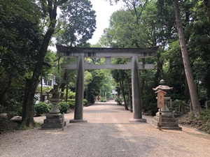 戦艦大和神社レポート【大和(おおやまと)神社】御朱印や駐車場は？