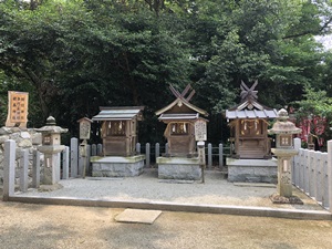 戦艦大和神社レポート【大和(おおやまと)神社】御朱印や駐車場は？