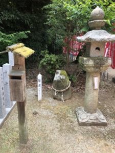 戦艦大和神社レポート【大和(おおやまと)神社】御朱印や駐車場は？