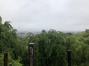 パワースポットで有名な神社をレポート【大神（おおみわ）神社】御朱印や駐車場は？