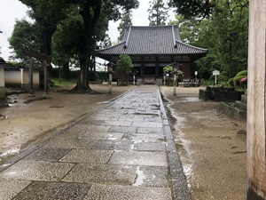 パワースポットで有名な神社をレポート【大神（おおみわ）神社】御朱印や駐車場は？