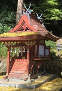 桜や紅葉が綺麗で有名な神社をレポート【談山神社】御朱印や駐車場は？