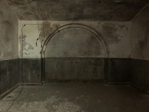 旧奈良監獄 「監獄ホテル」に変わる前の最後の公開に行ってきました
