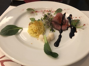 【Le Reve (ル レーヴ)】奈良県天理市でランチ！石上神宮近くのフレンチ 駐車場や営業時間は？