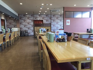 【彩華ラーメン本店】奈良県天理市でランチ！駐車場や営業時間は？